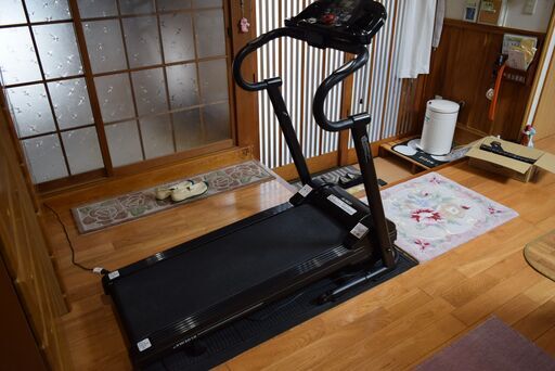 大処分、更に値下げ　アルインコ㈱製　プログラム電動フォーカー3018