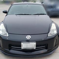 フェアレディZ33