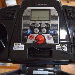 大処分、更に値下げ　アルインコ㈱製　プログラム電動フォーカー3018の画像