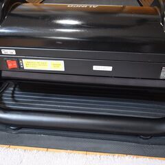 大処分、更に値下げ　アルインコ㈱製　プログラム電動フォーカー3018の画像
