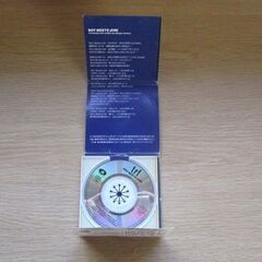 boy meets girl  TRF　シングルCDの画像