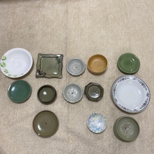 食器各種