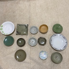 食器各種