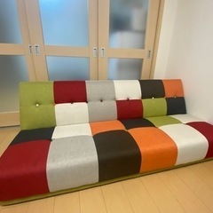 ソファベッド