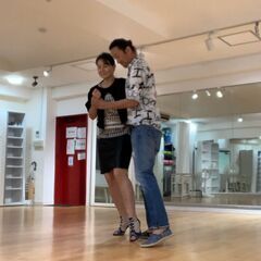 キゾンバダンス初心者レッスン開催