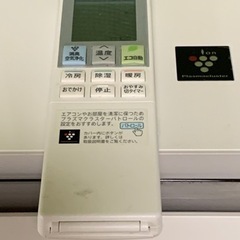 絶品お買得エアコン⑩‼️6畳用❗️2018年❗️取付込❗️SHARPエアコン 絶品お買得エアコン⑩‼️6畳用❗️2018年❗️取付込❗️