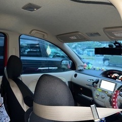 シエンタ　車検2023年2月まで　分割不可　7人乗り　値下げしましたの画像