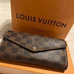 ヴィトン 財布