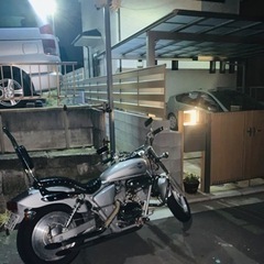 マグナ250 の画像