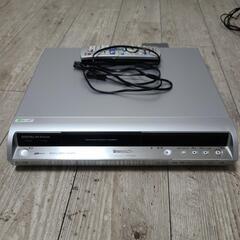 パナソニックHDD&DVDレコーダー