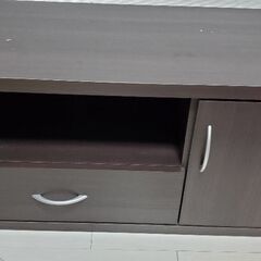 テレビ台無料