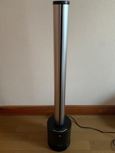 パナソニック 扇風機【お取引き決まりました】