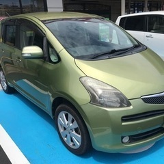 移動中後部事故❗️現車確認不可❗️問い合わせの方々申し訳ございません車検満タン❣️コンパクトカーの画像