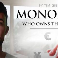 ⭐️9.21 「MONOPOLY　世界は誰のもの？」上映会のお知...