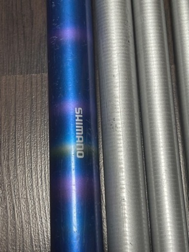 鮎 釣り竿 SHIMANO シマノ