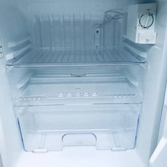 ET2370番⭐️daewoo 冷凍冷蔵庫⭐️の画像