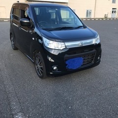 ワゴンＲスティングレイ、(購入者様きまりました)沢山の問い合わせ...