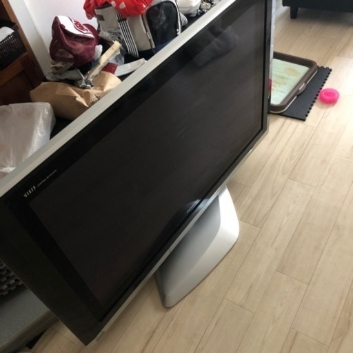 パナソニックVIERA