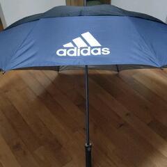 adidas日傘