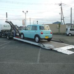 20220826成約！H25年 キャンター カスタム 積載車 フラトップ ナビRカメラ！検5/7迄 走行7.3万キロ！国定駅４キロor伊勢崎駅７キロor前橋駅13キロ の画像