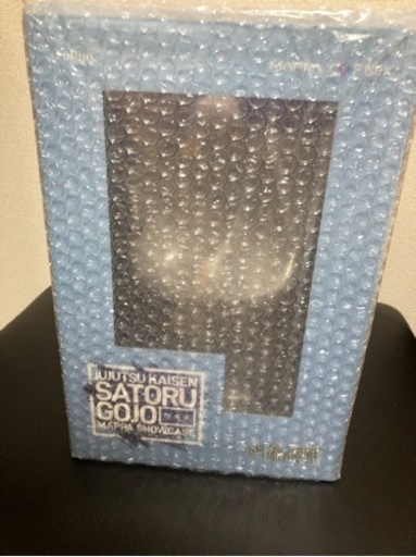 五条悟 “MAPPA SHOWCASE” 1/7スケールフィギュア