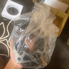 NS1 NS50F シリンダーとピストンの画像