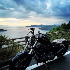 姫路周辺バイク仲間募集！