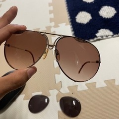 porsche design by CARRERA