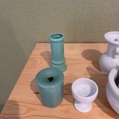 新品の仏具の画像