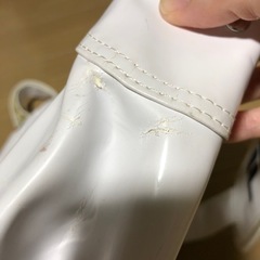 FILA 大容量　ショルダーバッグ　部活　旅行の画像