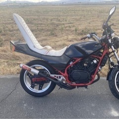 vt250f mc08の画像