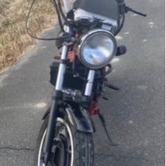 vt250f mc08の画像