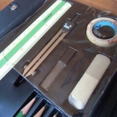 ウチダ 製図器  お譲りします。の画像