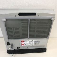【美品】ガスストーブ「リンナイ」LPガス用「管理No3」の画像