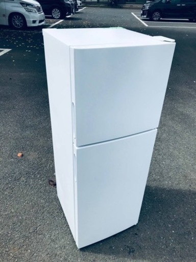 ET2377番⭐️maxzen2ドア冷凍冷蔵庫⭐️ 2020年式