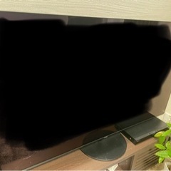 Panasonic TH-65HZ1000 65v型　液晶テレビ