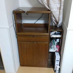 契約済み キッチンカウンター