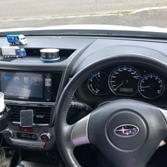 H21年式エクシーガ　車検間近の画像