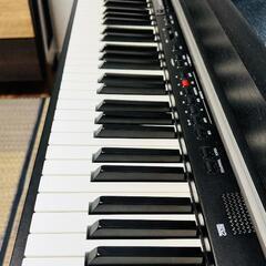 美品 KAWAI電子ピアノ CN34B