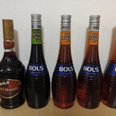 【お酒】【リキュール】ブロス BLOS