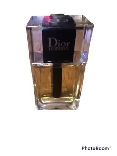 ディオール オードゥトワレ