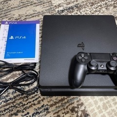 PS4本体 コントローラー 電源ケーブル コントローラーケーブル