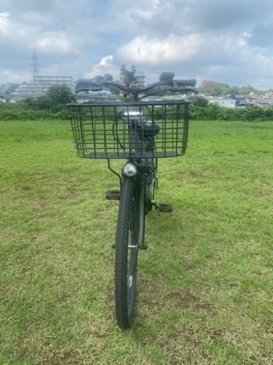 【凄く楽】パナソニック ティモ・S（2020）電動自転車 電動アシスト
