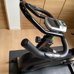 FITBOX　エアロバイク　静音　自宅まで引き取り限定