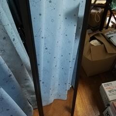 【受け渡し確定済み】姿見 全身鏡の画像