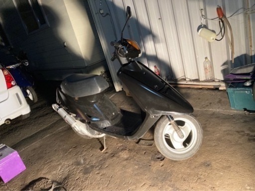 JOG 3KJ レストアベース