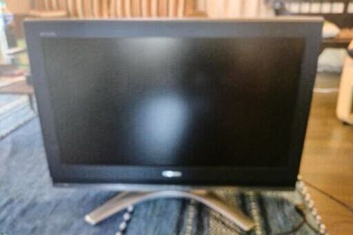 液晶テレビ REGZA C3000