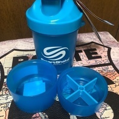 プロテイン　シェーカーの画像