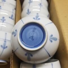 さらに値下げしました〜！湯飲み茶碗10個の画像