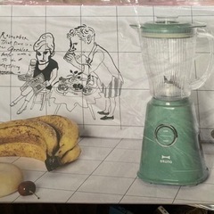 BRUNO/ブルーノ  コンパクトブレンダー  グリーン 緑 BOE023-GRの画像